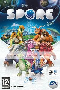 [MegaPost] Los Mejores juegos para tu PC [1link] 100% Diversion Spore