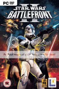 [MegaPost] Los Mejores juegos para tu PC [1link] 100% Diversion StarWarsBattlefrontII