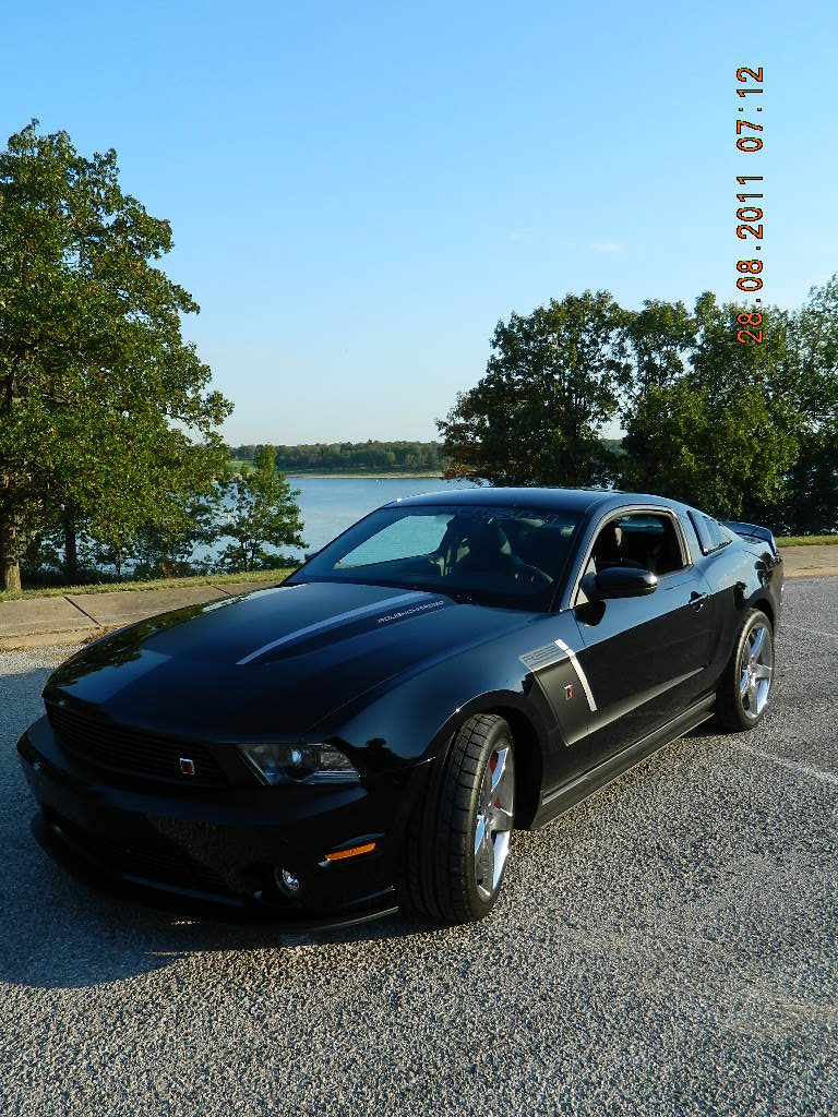 2012 Roush RS3 DSCN1931