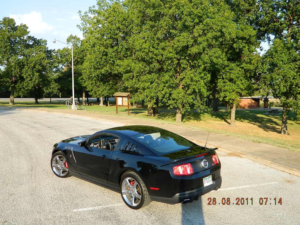 2012 Roush RS3 DSCN1941