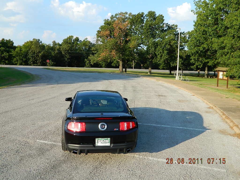 2012 Roush RS3 DSCN1942