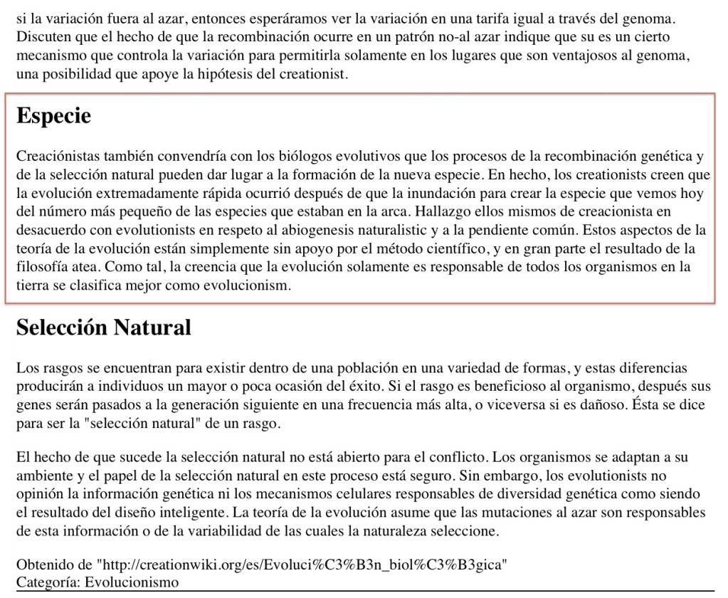 Evolución: ¿Mito o realidad? - Página 3 CW-1