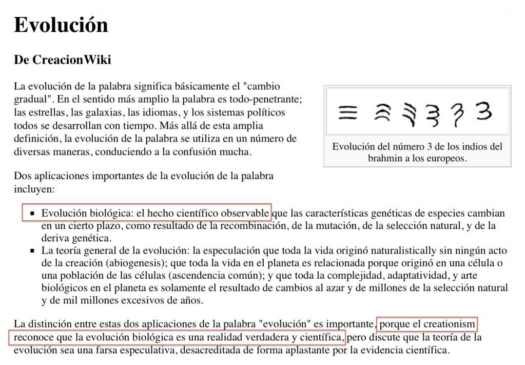 Evolución: ¿Mito o realidad? - Página 3 CW2