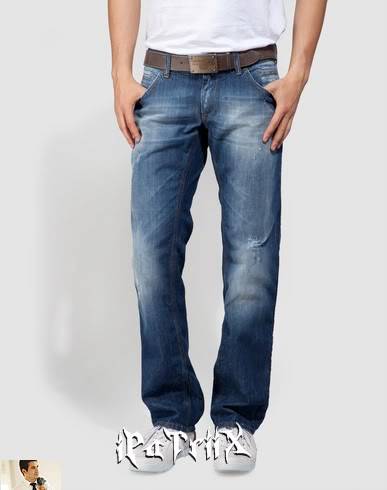 Dolce&Gabana jeans 2011 42199840TR_12_F