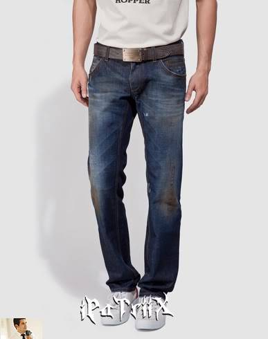 Dolce&Gabana jeans 2011 42199845ET_12_F