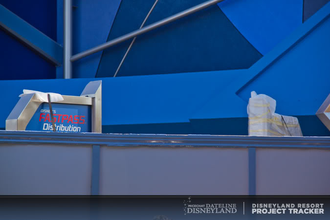 [Disney's Hollywood Studios et Disneyland Park] Star Tours: The Adventures Continue (2011) - Page 21 IMG_9811