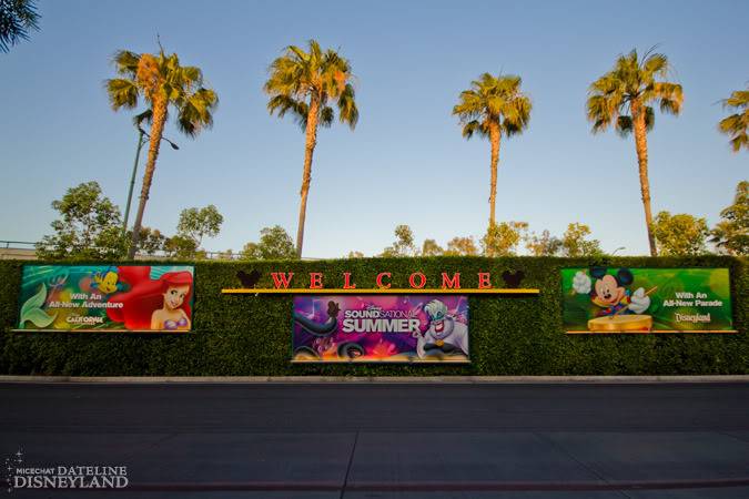 [Disneyland Resort] Soundsational Summer 2011 IMG_6765