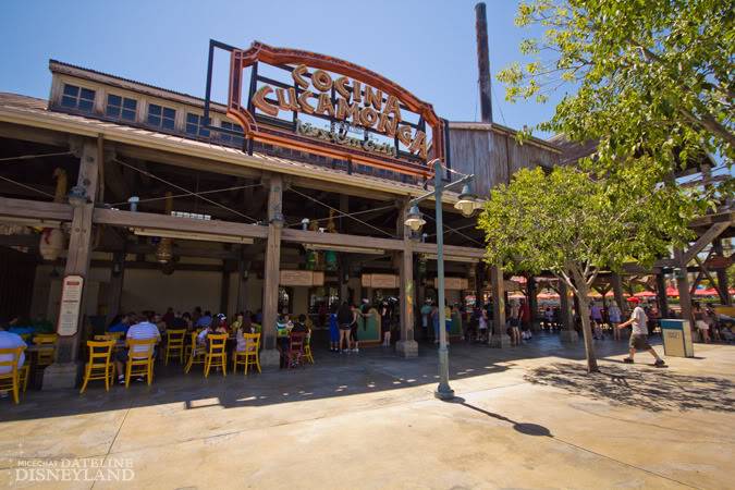 [Disney California Adventure] Placemaking: Pixar Pier, Buena Vista Street, Hollywood Land, Condor Flats - Page 8 IMG_9263