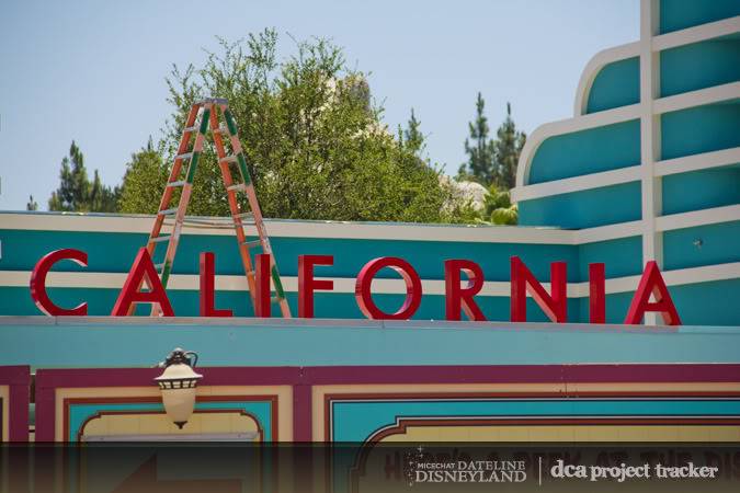 [Disney California Adventure] Placemaking: Pixar Pier, Buena Vista Street, Hollywood Land, Condor Flats - Page 8 IMG_0407