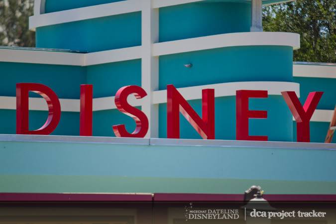 [Disney California Adventure] Placemaking: Pixar Pier, Buena Vista Street, Hollywood Land, Condor Flats - Page 8 IMG_0431