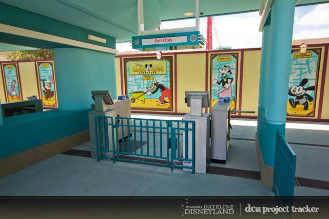 [Disney California Adventure] Placemaking: Pixar Pier, Buena Vista Street, Hollywood Land, Condor Flats - Page 9 IMG_1336