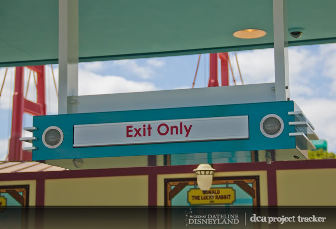 [Disney California Adventure] Placemaking: Pixar Pier, Buena Vista Street, Hollywood Land, Condor Flats - Page 9 IMG_1355