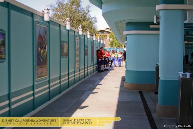 [Disney California Adventure] Placemaking: Pixar Pier, Buena Vista Street, Hollywood Land, Condor Flats - Page 11 IMG_0013