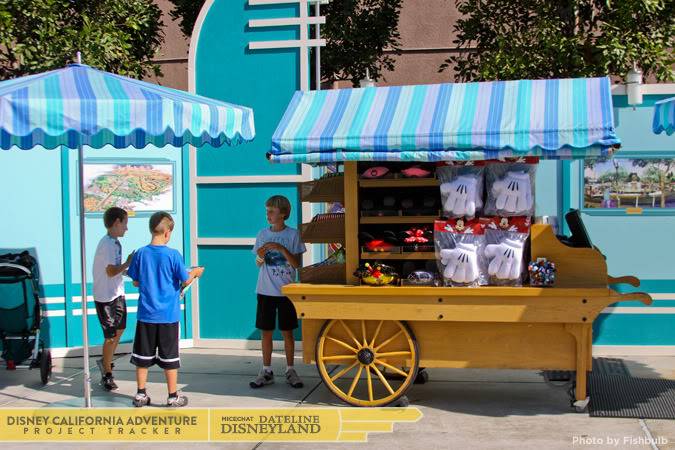 [Disney California Adventure] Placemaking: Pixar Pier, Buena Vista Street, Hollywood Land, Condor Flats - Page 11 IMG_0027