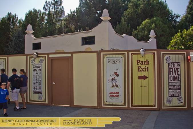 [Disney California Adventure] Placemaking: Pixar Pier, Buena Vista Street, Hollywood Land, Condor Flats - Page 12 IMG_2851