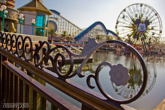 [Disney California Adventure] Placemaking: Pixar Pier, Buena Vista Street, Hollywood Land, Condor Flats - Page 12 IMG_3106