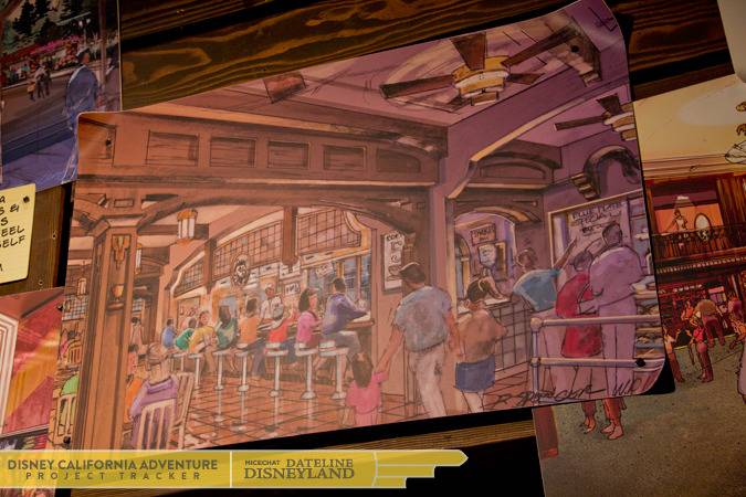 [Disney California Adventure] Placemaking: Pixar Pier, Buena Vista Street, Hollywood Land, Condor Flats - Page 12 IMG_6996