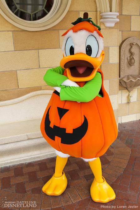[Disneyland Resort] Halloween Time 2011 - Page 2 6157466503_e8d490bf8d_o