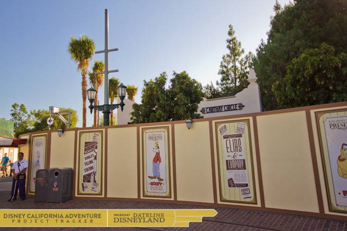 [Disney California Adventure] Placemaking: Pixar Pier, Buena Vista Street, Hollywood Land, Condor Flats - Page 13 IMG_8960