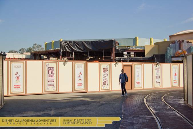 [Disney California Adventure] Placemaking: Pixar Pier, Buena Vista Street, Hollywood Land, Condor Flats - Page 13 IMG_4613