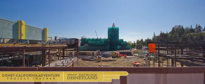 [Disney California Adventure] Placemaking: Pixar Pier, Buena Vista Street, Hollywood Land, Condor Flats - Page 13 IMG_5426