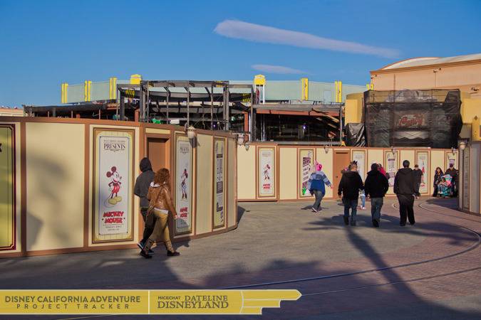 [Disney California Adventure] Placemaking: Pixar Pier, Buena Vista Street, Hollywood Land, Condor Flats - Page 13 IMG_0811