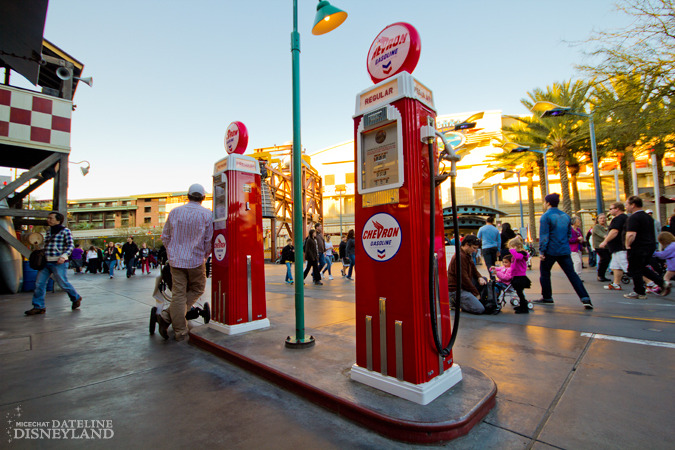 [Disney California Adventure] Placemaking: Pixar Pier, Buena Vista Street, Hollywood Land, Condor Flats - Page 13 IMG_1175