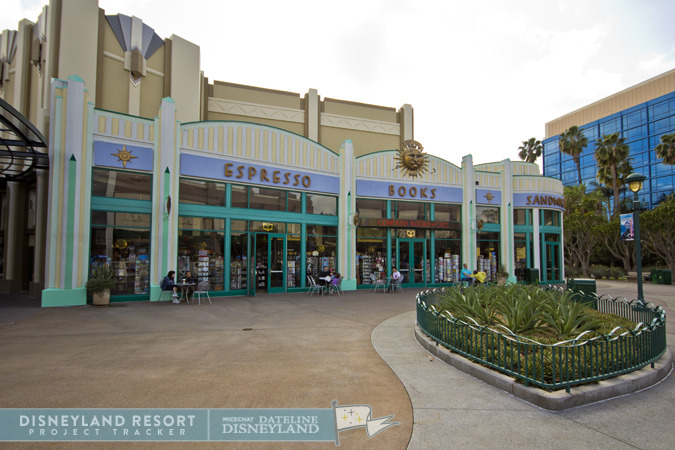 [Downtown Disney] Earl of Sandwich (2012-2018) IMG_8596