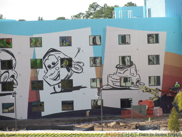 [Walt Disney World Resort] Disney's Art of Animation Resort (2012) - Page 3 IMG_7918