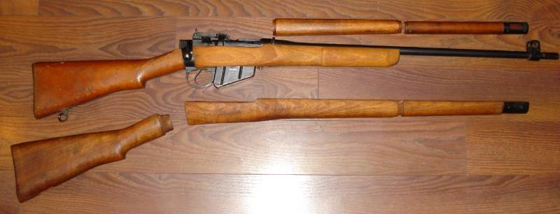 Lee Enfield No4 Mk2 DSC04147_zps9286f122