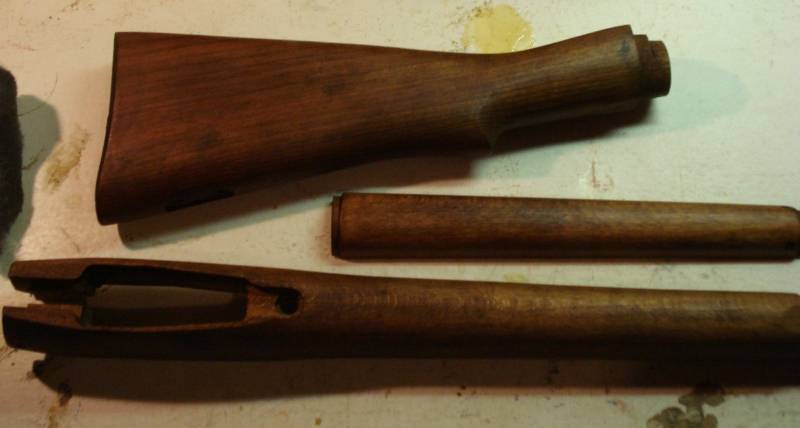 Lee Enfield No4 Mk2 DSC04151_zps505a8ef7