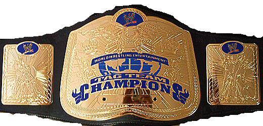 Medieval TagTeam Championship