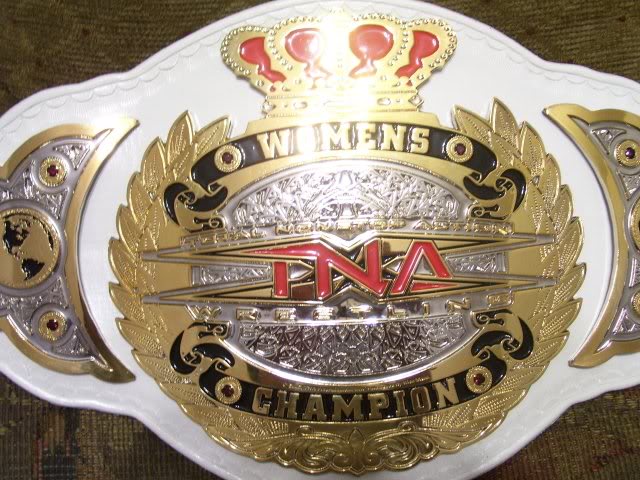 Maidens Tag Team Championship