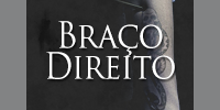 Braço-Direito do Lord das Trevas