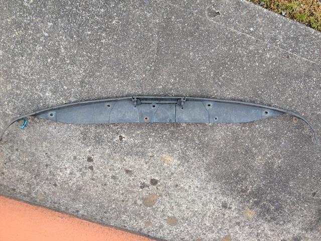 OEM Toyota FX-GT front Lip for Sale*SOLD* IMG_1588_zps27c8b9a7