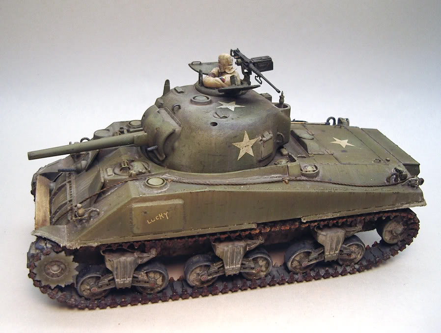 Sherman M4A4 IMGP0998