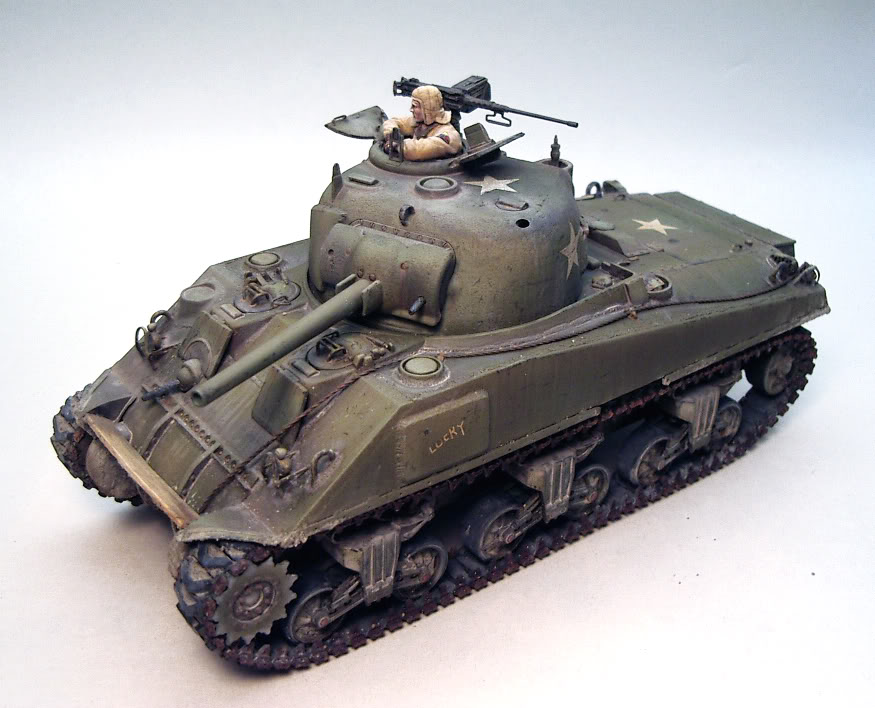 Sherman M4A4 IMGP1002