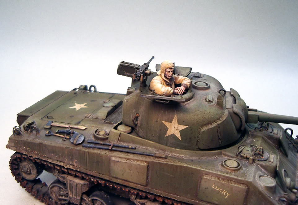 Sherman M4A4 IMGP1005