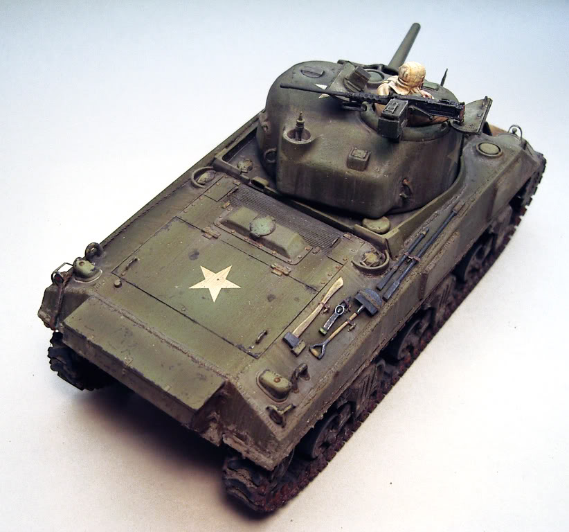 Sherman M4A4 IMGP1006