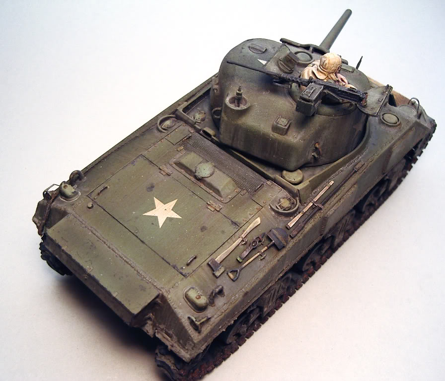 Sherman M4A4 IMGP1018