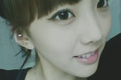 Hello Venus Pre-debut Prejo13