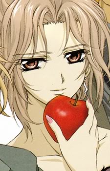 Rido Returns For revenge! - Vampire knight -Start!; Still accepting 71763