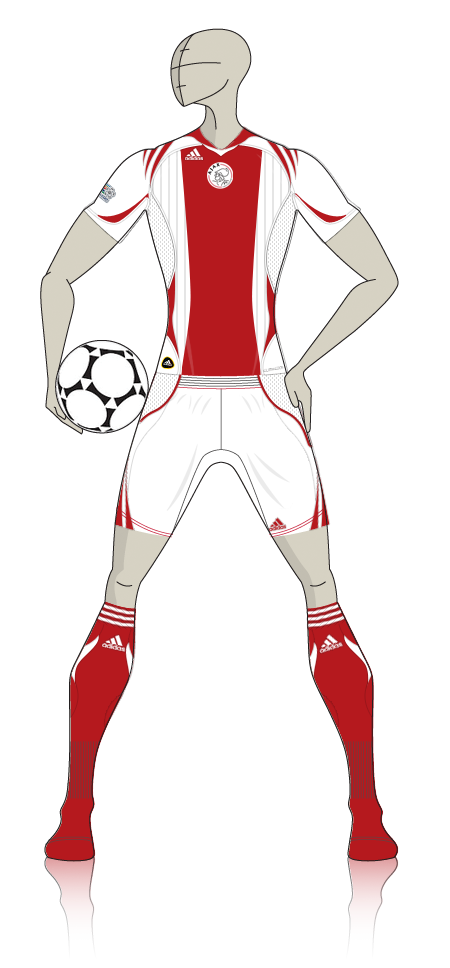 angelus sport Ajaxhomefinalcopacelebracion