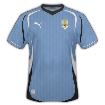 angelus sport Uruguayhome