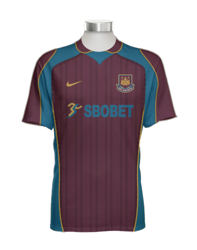 angelus sport WestHamUnitedHome