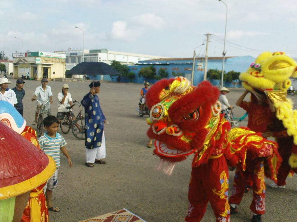 [Ký Sự] Phan Thiết - Lễ Hội Cầu Ngư . DSC00022