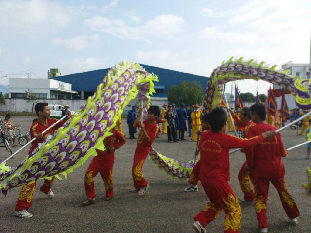 [Ký Sự] Phan Thiết - Lễ Hội Cầu Ngư . DSC00025