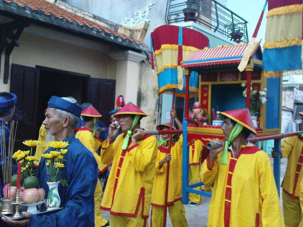 [Ký Sự] Phan Thiết - Lễ Hội Cầu Ngư . DSC00052