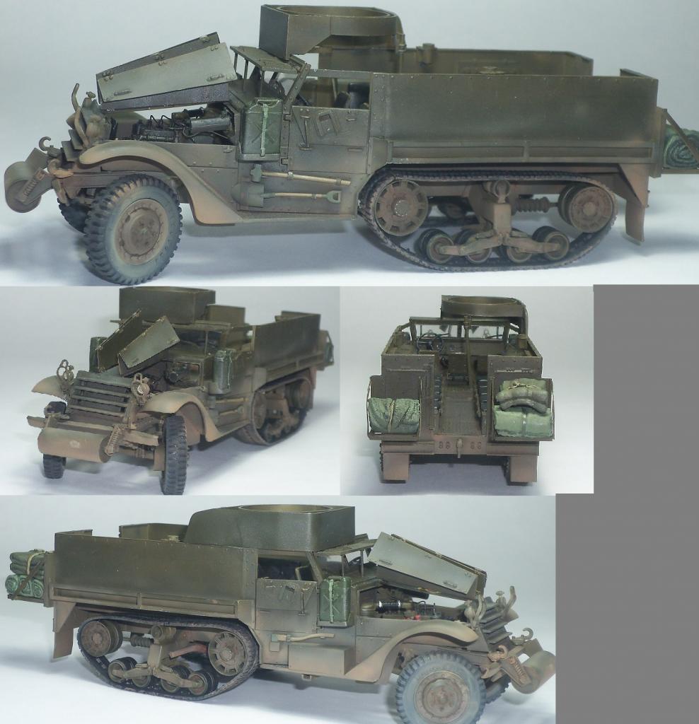 M3 Halftrack Tamiya 1/35 Avanceshalftrack_zps7dd4f627