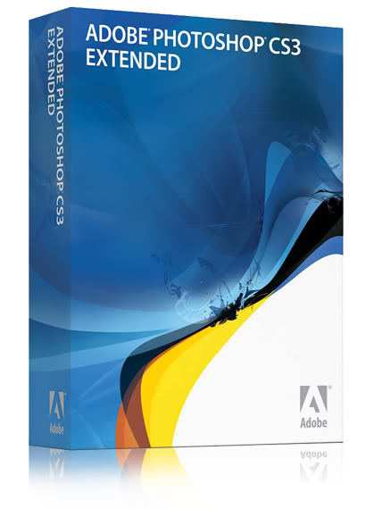 Tổng hợp Photoshop CS3 - CS4 - CS5 - CS6 Portable  Cs3